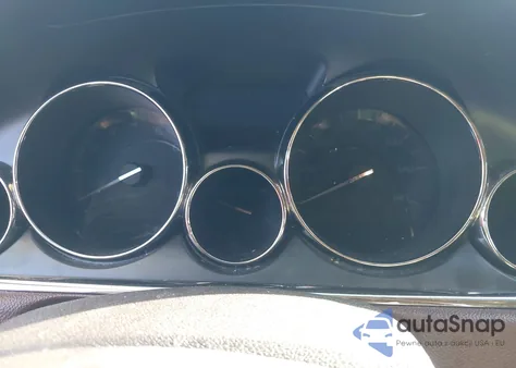 2014 Buick Enclave Leather from USA, damaged, VIN 5GAKRBKD6EJ169601